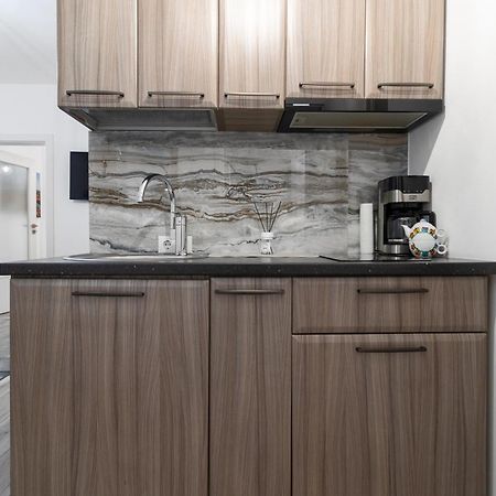 Ramino Apartments Sibiu Dış mekan fotoğraf