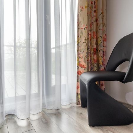 Ramino Apartments Sibiu Dış mekan fotoğraf