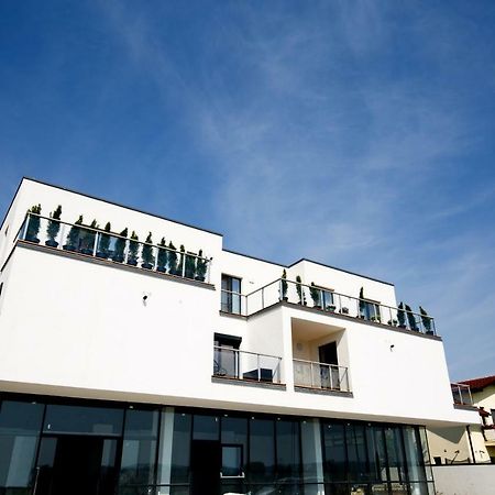 Ramino Apartments Sibiu Dış mekan fotoğraf
