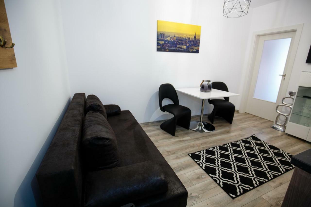 Ramino Apartments Sibiu Dış mekan fotoğraf